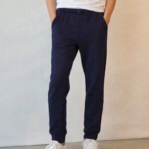 Amazon Essentials Unisex Boys Girls Jogger Sweat Pants Draw String Size Medium